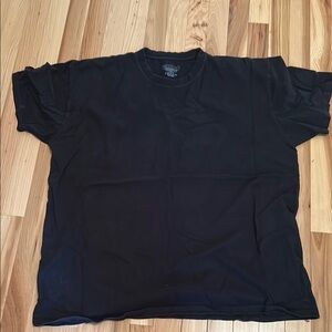 5.11 Tactical Black Short Sleeve Tee